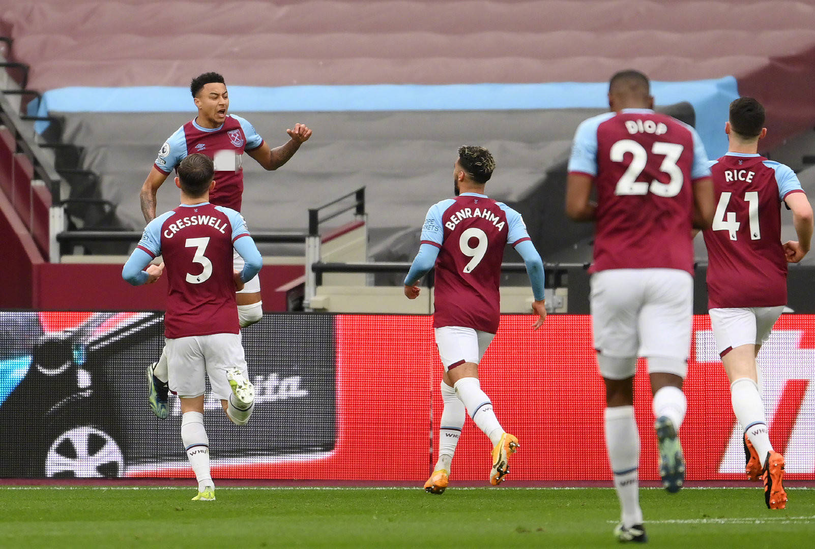 年征战中 年征战中